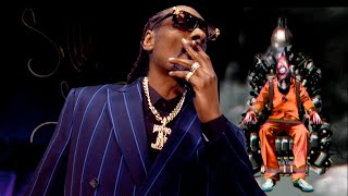 Video thumbnail of "Snoop Dogg - CEO (Official Music Video)"