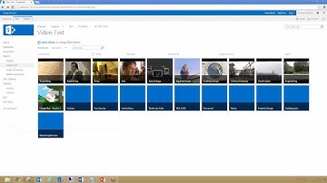 Top 5 Reasons to upgrade to SharePoint 2013