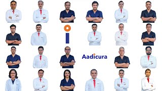 Aadicura Superspeciality Hospital 1 Year Of Aadicura One Year Anniversary One Year Of Success