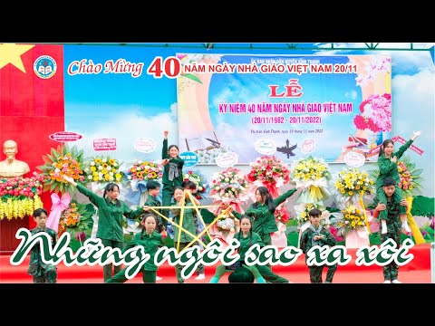 Video Sân khấu hóa tác phẩm: Những ngôi sao xa xôi | Biểu... - youtube