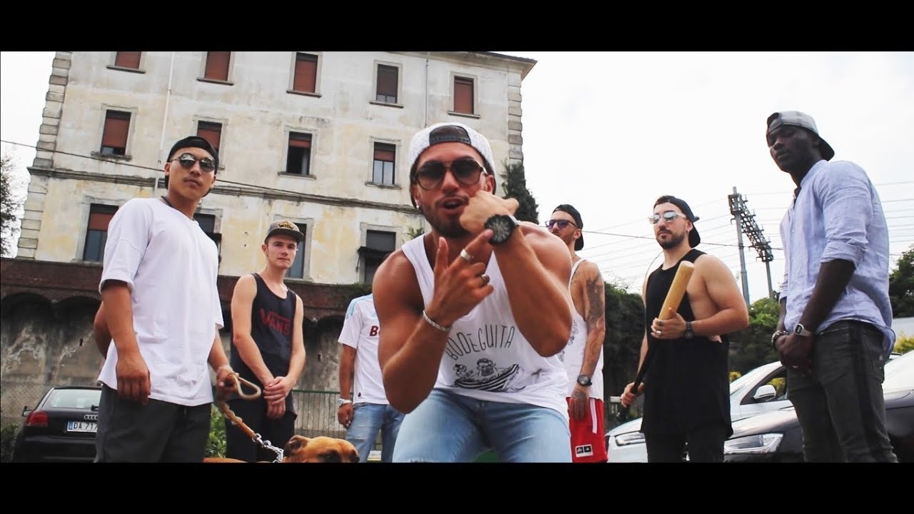 DREW - DISSING TRAP - X FACTOR 12 (Dissing A Tutta La Scena Trap, Dark Polo Gang, Sfera Ebbasta)