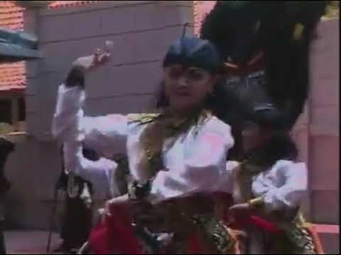 Potrojayan - Gebyar Reog Puspo Rogo Ponorogo