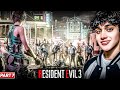 Jill Is Back! - Resident Evil 3 Gameplay #7 - AR Gaming World