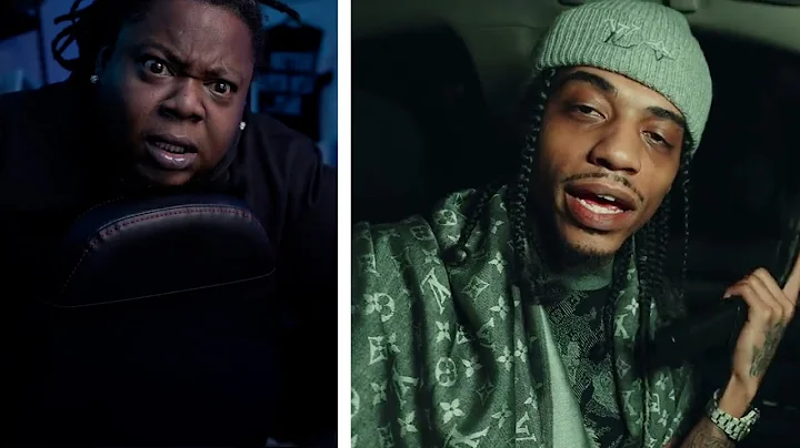 "SWITCH TOO FAST" Screwly G - "Talkin Bout' Screwly G" (Official Video) REACTION!