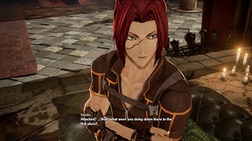 Lets Play Code Vein: Lets farm some backstabs (Part 13)