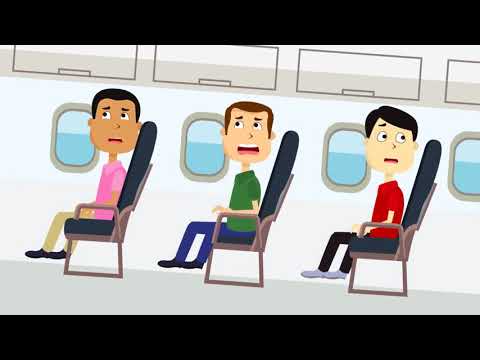 Flight Accident Coverage (Flight AD&D) - Travel Insurance Benefit