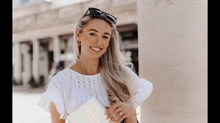 COME TO THE ROYAL WEDDING WITH ME // Fashion Mumblr