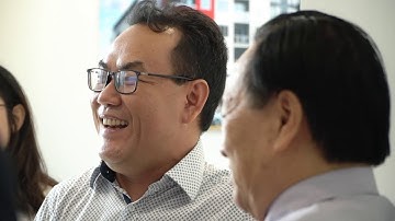 Grand Opening SMLinVietnam | HCMC, 10 January 2020