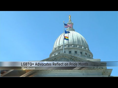 Local LGBTQ+ advocates reflect on Pride Month