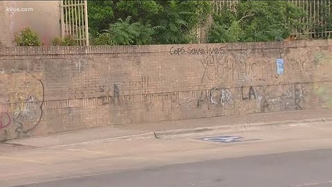 Austin protests: A look at the aftermath | KVUE