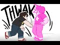 Feel Better | Steven VS Pink Steven! (Steven Universe Future Comic Dub) (SUF Comic Dub)