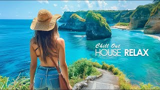 Ibiza Summer Mix 2024  Best Of Tropical Deep House Music Chill Out Mix 2024 Chillout Lounge #105