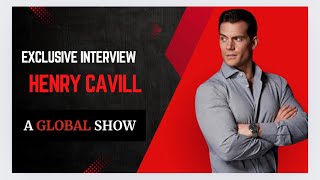 Henry Cavill on his biggest challenge in Mission Impossible Fallout  🎤 TV Host = Ari Global