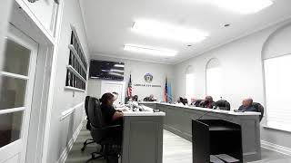 09-14-2026 Budget Hearing