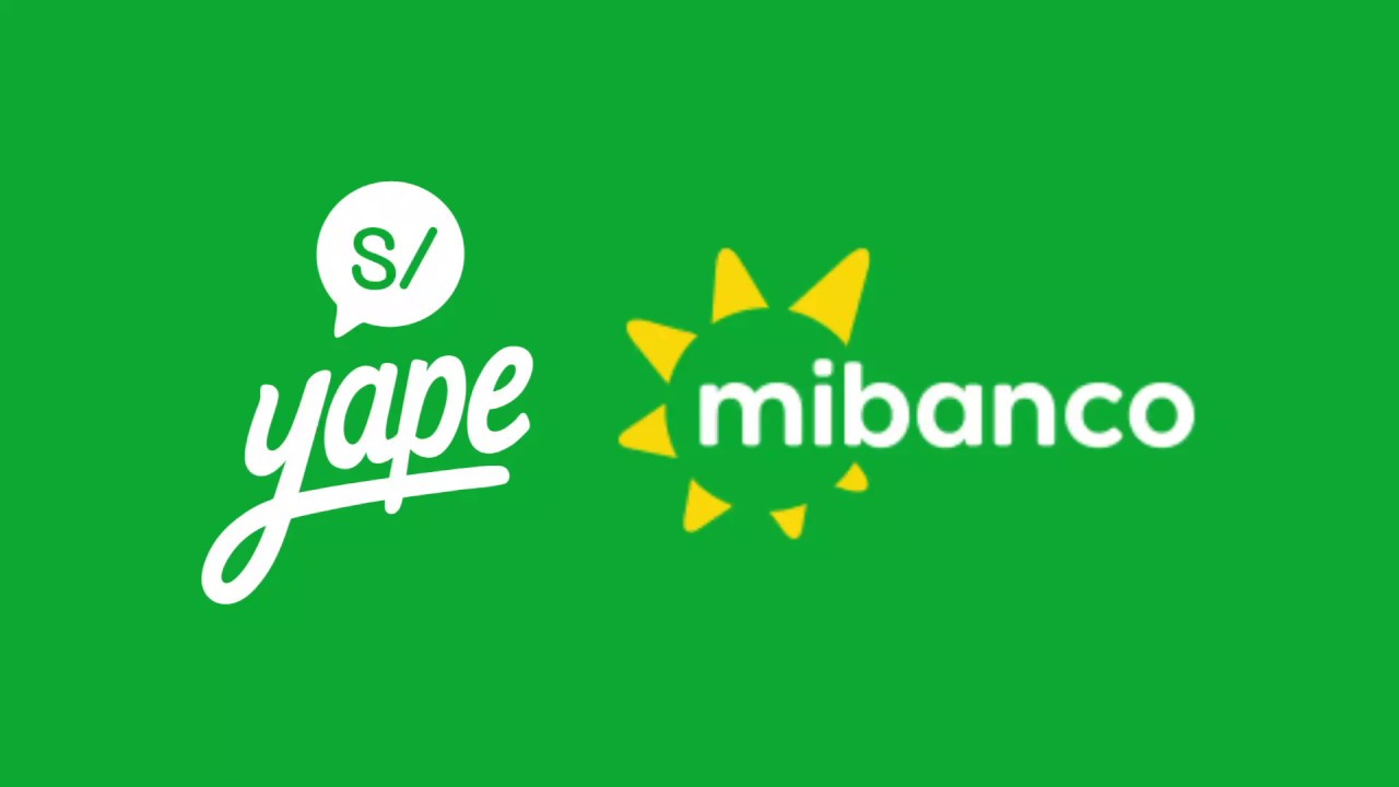 Aprende cómo afiliar tu tarjeta Mibanco a Yape - YouTube