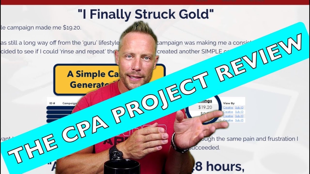 The CPA Project review  Why Is Everyone Buying This?
