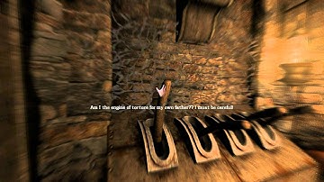 Amnesia Custom Story - Deterioration [Part 4] FINAL