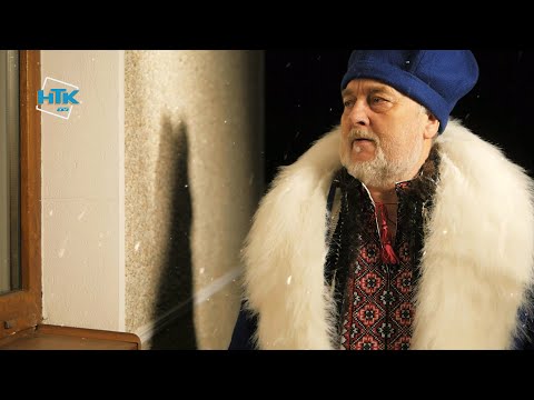 У Грушеві відкриють резиденцію Святого Миколая