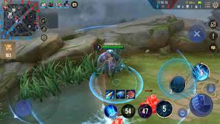 Diochan 3 kill - Vaalen - Arena of Valor