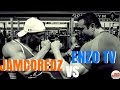 Bientt sur jamcore dz  enzo foukra vs jamcoredz