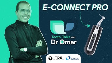 Toothtalks: E-Connect Pro