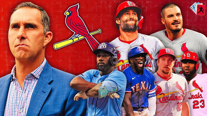 The Downfall of John Mozeliak (Trade History Pt. 2)