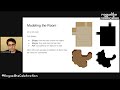 Pierre Vigier: Room Generation using Constraint Satisfaction