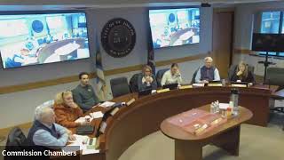 Downtown Development Authority Meeting, February 2, 2026, 8:30 AM