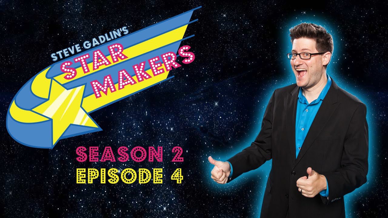Steve Gadlin's Star Makers - Season 2, Episode 4