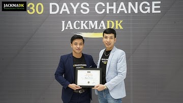30 Days Change | Chuyên gia đào tạo kinh doanh Shopee nói gì về khóa học 30 Days Change
