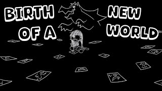 To Give An Idea Life - Escaped Chasm & Dweller's Empty Path
