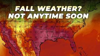 Weekend Weather, Chemtrails, Tropics and More