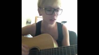 The Ballad Of Broken Bones (cover)