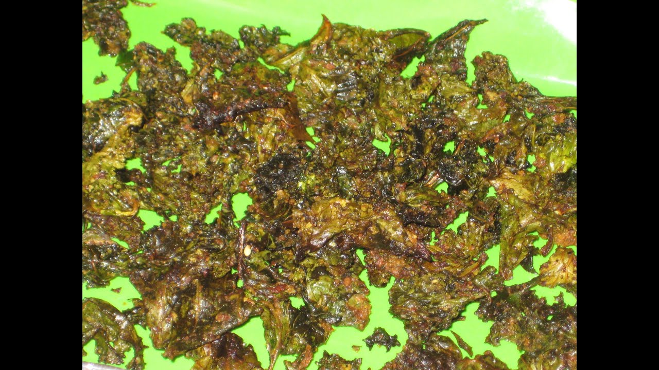 Сhips kale recettes poulet