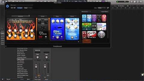 Week 5 Intro to Music Production