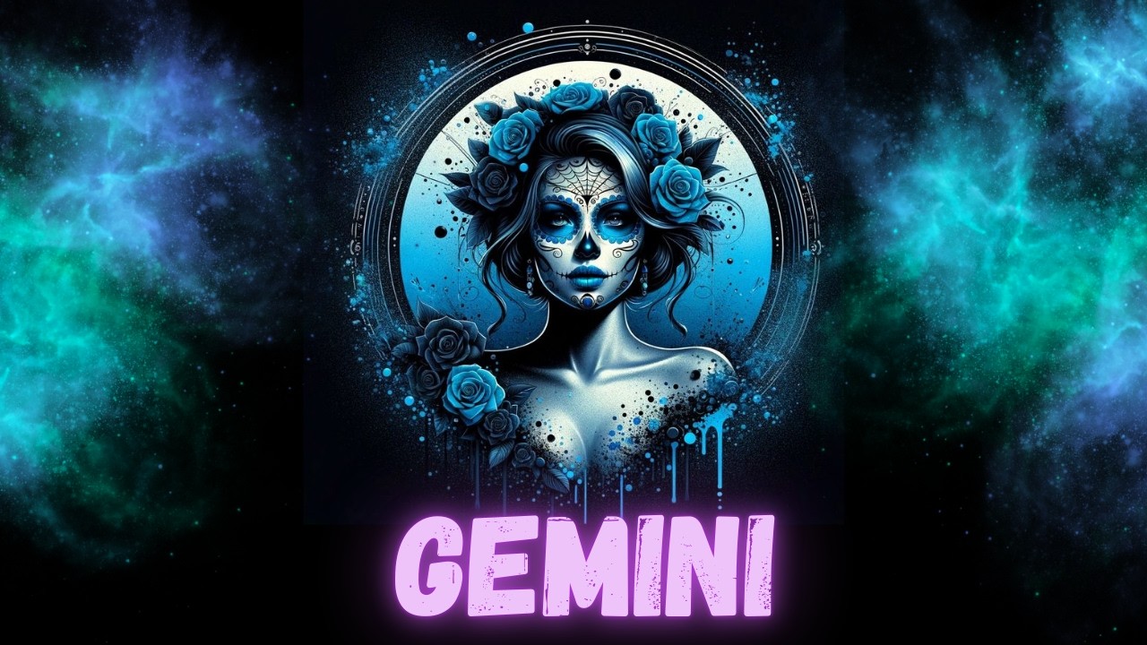 GEMINIA RARE Offer Of A Lifetime Is Incoming! You’re A MIRACLE Magnet 🧲💫