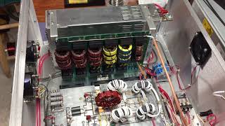 2xmrfx1k80h 1854mhz Hf Amplifier