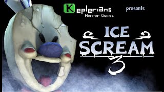 Ice Scream 3: Horror Neighborhood Android Gameplay [1080P] screenshot 5