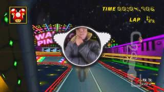Big Shaq - Waluigi's Pinball Remix