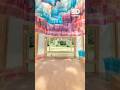 This 3D Printed Gelateria Looks Like a Rainbow Inside!