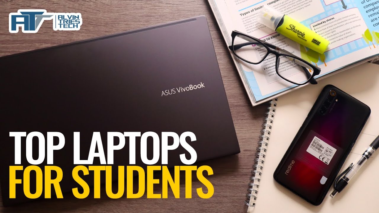 Best Laptops for Students in Philippines 2020 under P40k Budget for