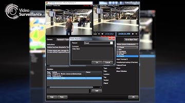Milestone - XProtect® Smart Client Evidence Collection Process