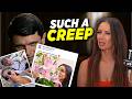 Democrat's "Staffer Girlfriend" Reveals a DISTURBING Trend | James Talarico EXPOSED!