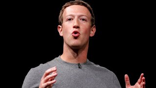 Mark Zuckerberg sets his 2018 goal: Fix Facebook