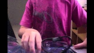 Segate GoFlex Unboxing and Review