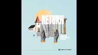 The Return - Leonard Davis - The Drift: When Control Replaces Trust