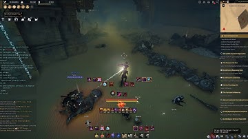 Black Desert Online Hacker EU