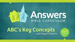 Key Concepts of ABC Second Edition