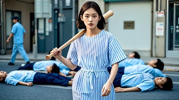 Nữ Chiến Thần Nhập Hồn Vào Cô Vợ Yếu Đuối Thẳng Tay Đập Tiểu Tam Và Thằng Chồng Sở Khanh Một Trận