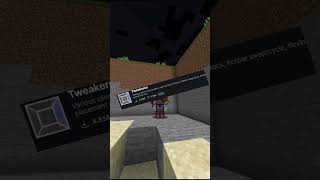 Este mod sirve para tu Survival Tecnico Tweakeroo MOD